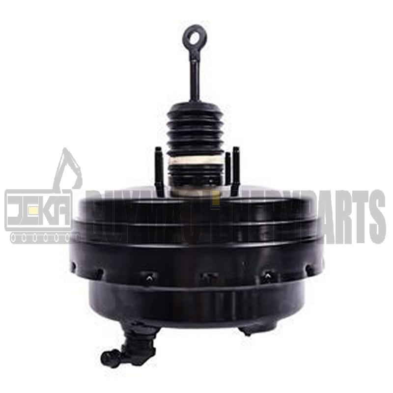 Booster Power Brake 68039279AA for 2008-2011 Dodge Nitro Jeep Liberty