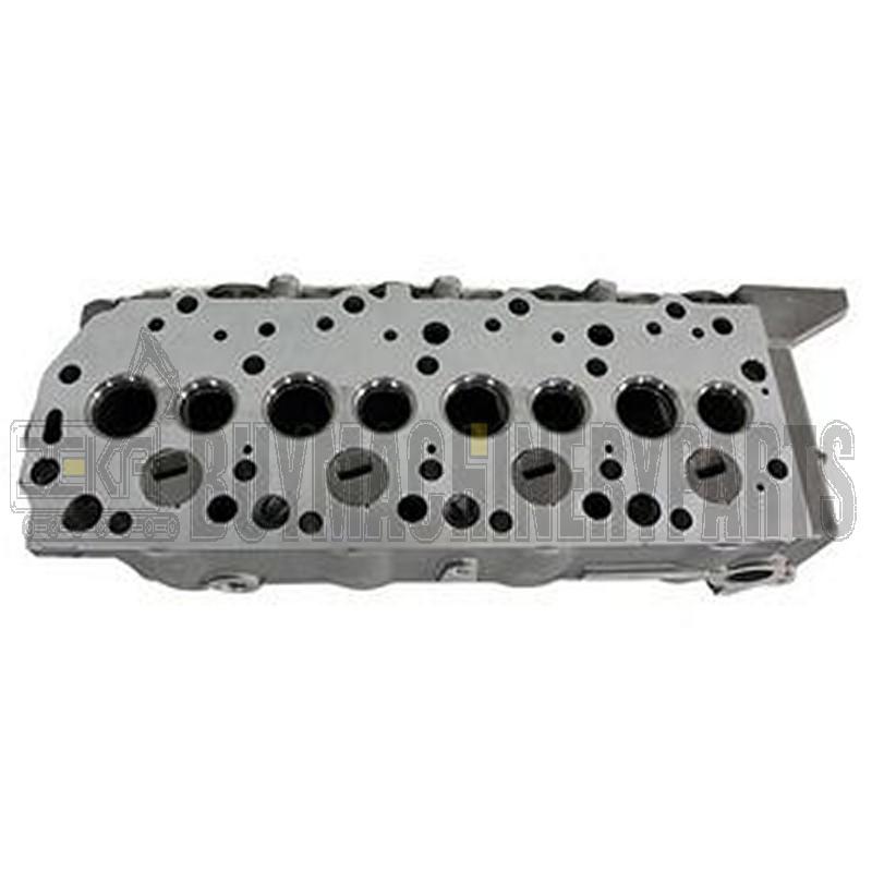 Cylinder Head for Hyundai Engine D4BB Forklift HD20-35E HC20-35 Truck H100