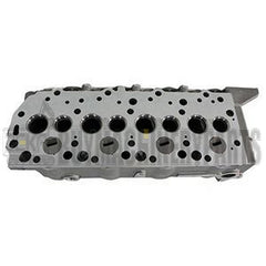 Cylinder Head for Hyundai Engine D4BB Forklift HD20-35E HC20-35 Truck H100