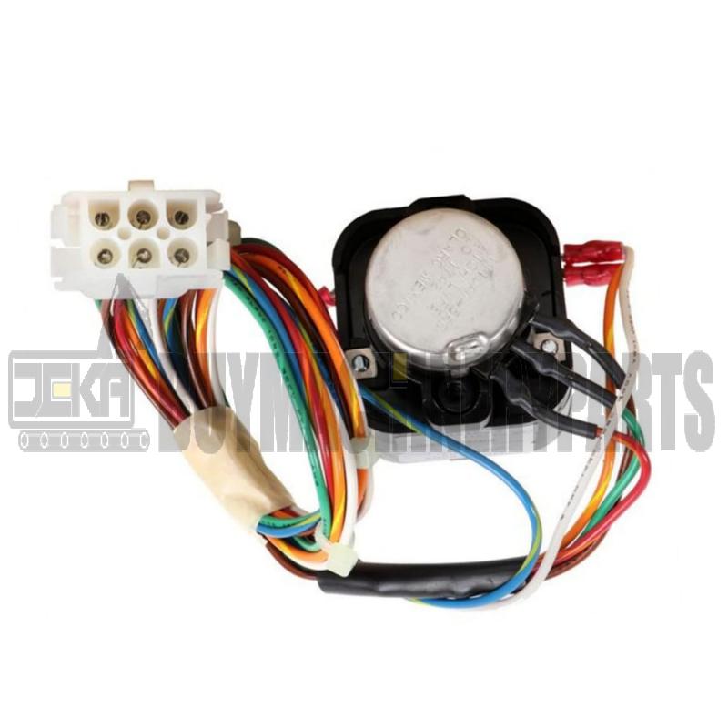 Speed Control 4360407 JLG Boom Lift Part Used for H800AJ, 18RS, 18RSJ, 24RS, 24RSJ, 340AJ, 400S HC3, 460SJ HC3, 400S, 460SJ, 400SC, 460SJC, 450A...