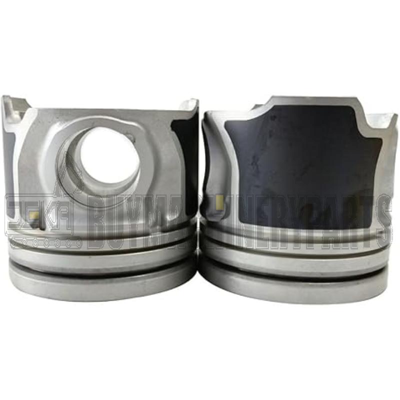Piston 23410-4A910 Suitable For Hyundai D4CB Engines