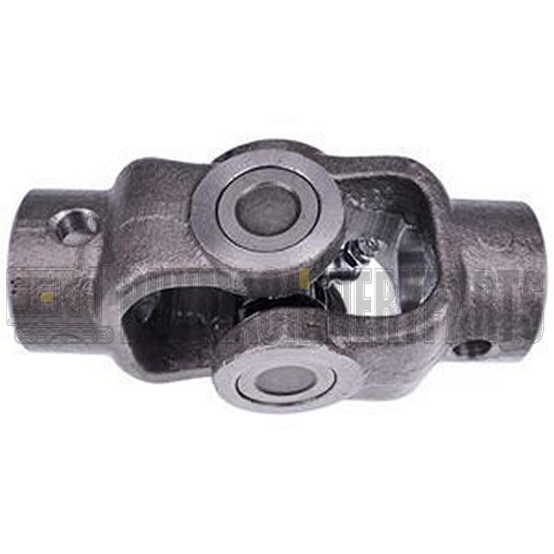 Universal Joint 139050 for New Holland Rolabar Rake 258 56 259 56B 260 256
