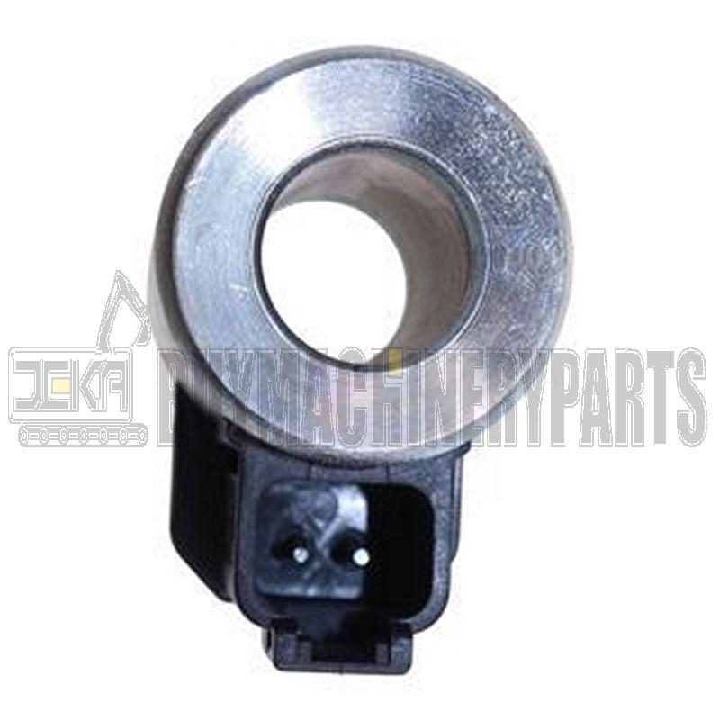 Aftermarket Hydac Lippert 12DN-40-1836 3012600 174184 12V Solenoid Valve Coil