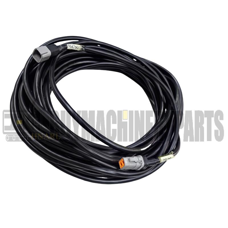 Wire Assembly GS3246 Genie 96476GT 96476 Genie Parts for Genie Scissor Lift GS3246