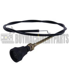 Choke Cable 054-8017-00 290-610 for Bad Boy Mower ZT MZ CZT Maverick Outlaw ZTElite