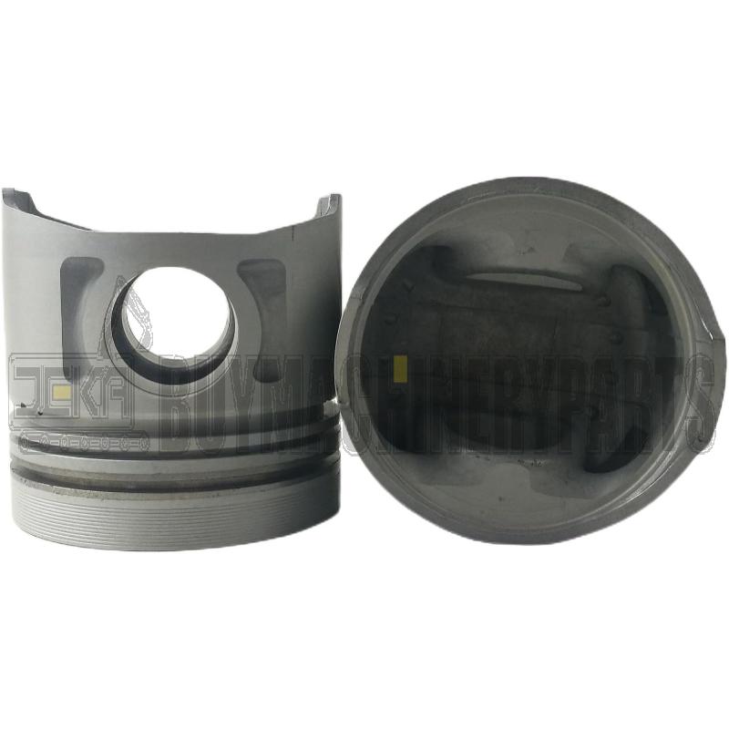 Piston 8-97176-836-0 8-94321-734-0 For Isuzu 4BD1T 6BD1T Engines