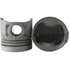 Piston 8-97176-836-0 8-94321-734-0 For Isuzu 4BD1T 6BD1T Engines