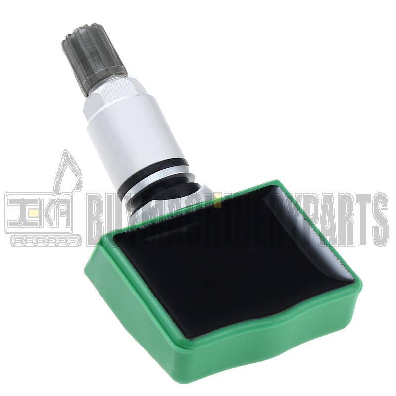 4 PCS Tire Pressure Monitoring Sensor 13172567 For Opel Astra H Vectra C Zafira B 2004-2009 433MHZ TPMS