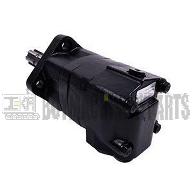 Hydraulic Motor 151F0562 OMS125-151F0562 replace Danfoss