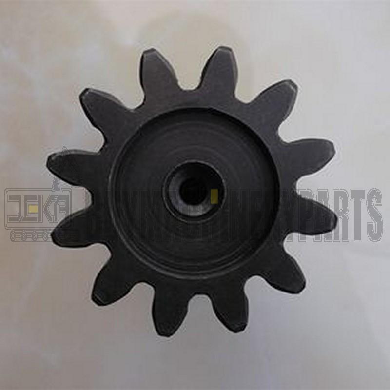 DAEWOO DH220-5 Travel Motor Sun gear shaft