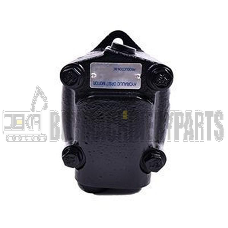 Hydraulic Motor 151F0562 OMS125-151F0562 replace Danfoss