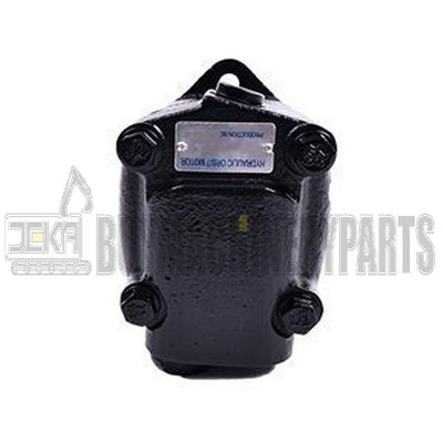 Hydraulic Motor 151F0562 OMS125-151F0562 replace Danfoss