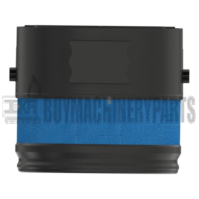 Air Filter AT370279 for John Deere Engine 6068 6090 Crawler Loader 655K Dozer 750K 850K Harvester 1270E 1270G