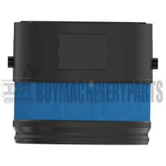 Air Filter AT370279 for John Deere Engine 6068 6090 Crawler Loader 655K Dozer 750K 850K Harvester 1270E 1270G