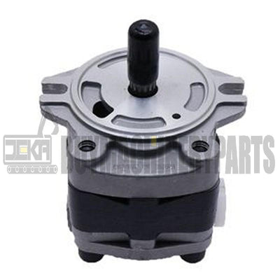 Pilot Gear Pump 172461-73132 for Yanmar VIO50 VIO50-6A VIO50-6B Excavator