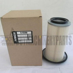 For Case Excavator CX55 Air Filter