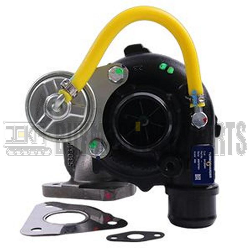 Turbocharger 04125041 4125041 for Deutz Engine TCD 3.6 L4