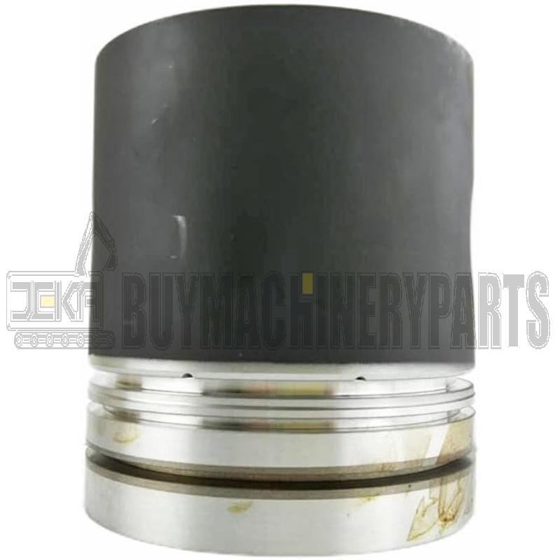 Piston 65.02501-0778A Suitable For Doosan D2366T And DE12T Engine Parts