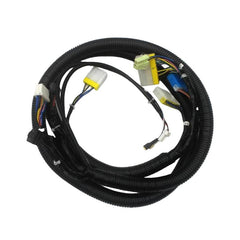 208-53-12920 Monitor Internal Wiring Harness for Komatsu PC200-7 PC210-7 PC220-7 PC270-7 PC300-7 PC350-7 PC400-7 PC450-7 Excavator