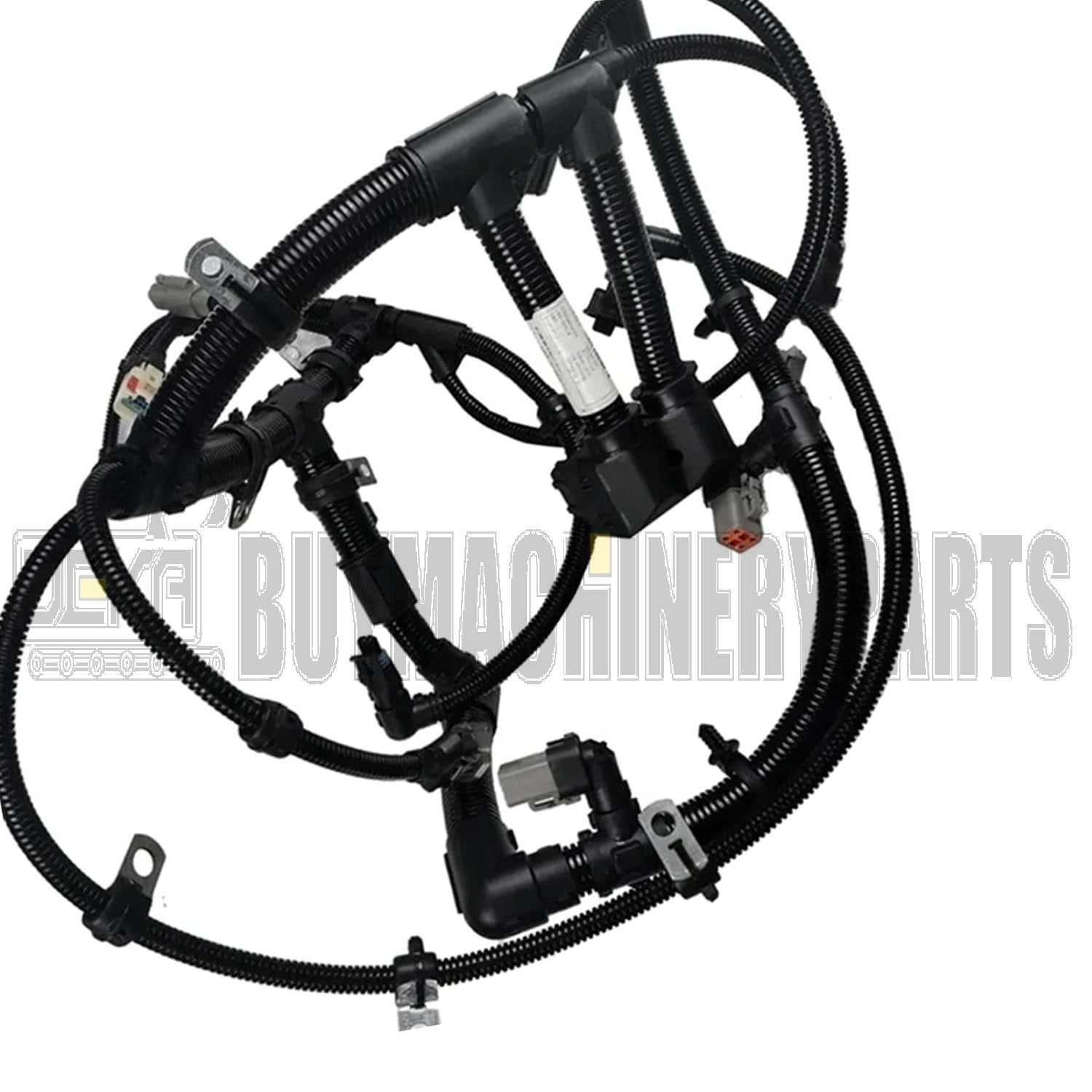 6754-81-9520 Wiring Harness Compatible with Komatsu Excavator PC200-8 PC200-8MO