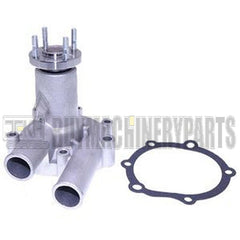 Water Pump With Gasket CH12859 for Yanmar Engine 3T80-J 3T90-J 3T90T John Deere Compact Utility Tractor 850 950 1050 900HC