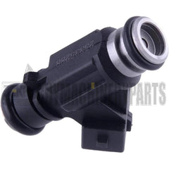 Fuel Injectors Compatible with Mitsubishi Compatible with Great Wall HOVER CUV H3 H5 WINGLE 3WINGLE5 V240 V200 4G63 4G64 4G69 25345994