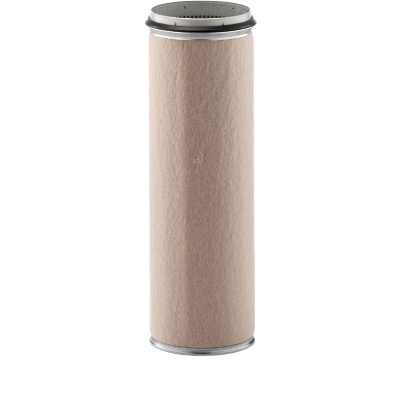 Air Filter replaces Fleetguard AF4898 MAN CF1600