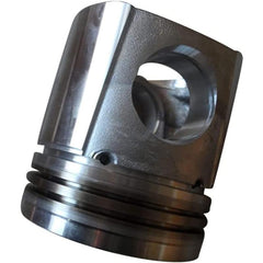 Piston Compatible with Cummins 6CT Engine Compatible with Kamaz 6ct8.3 Engine 3917707 3802263