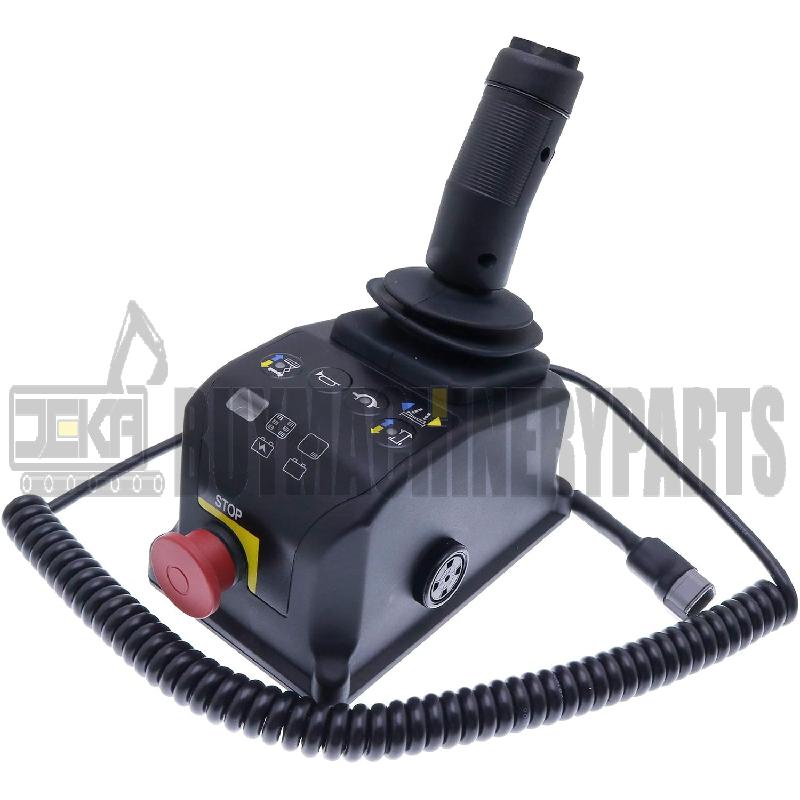Control Box Gen 5 100840 100840GT for Genie GS-1530 GS-1930 GS-2032 GS-2046 GS-2632 GS-2646 GS-2668 GS-3232 GS-3246 GS-3268 GR-12 GR-15 GR-20