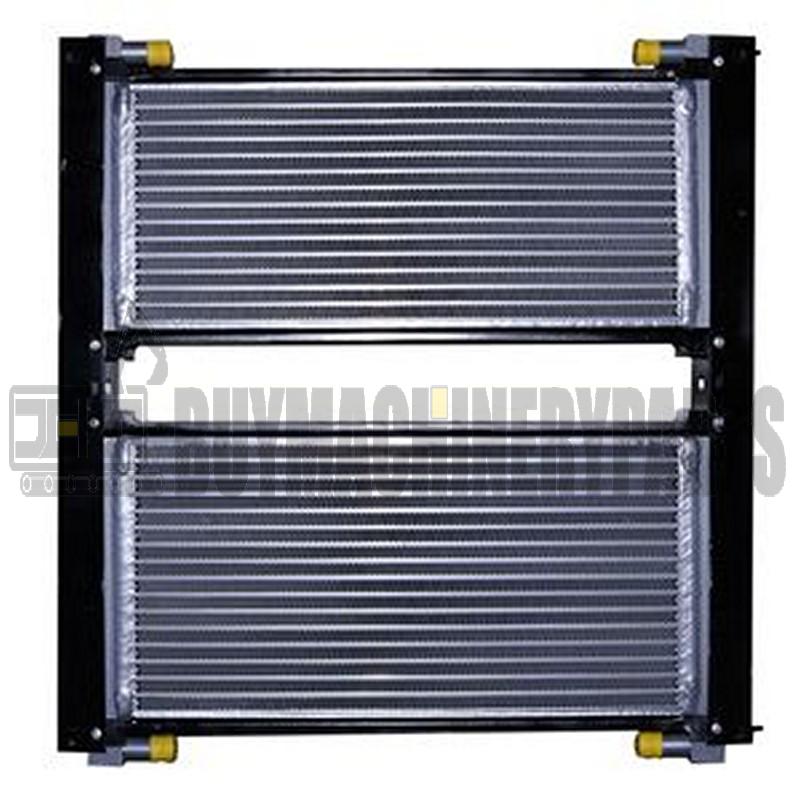 Oil Cooler 142-0724 for Caterpillar CAT 3054 Engine 416C 416D 420D 424D 426C 428C 428D 430D 432D 436C 438C 438D