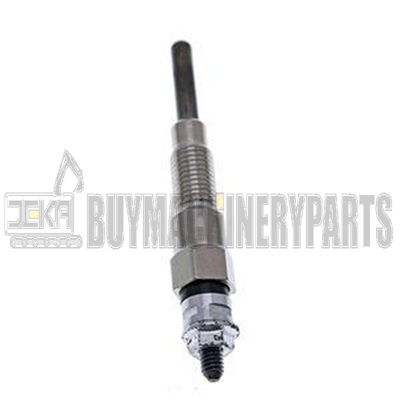 4Pcs Glow Plug 16851-65510 for Kubota Engine V1305 V1505