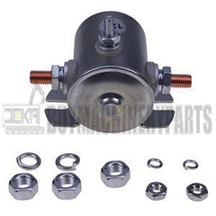 12V Solenoid-Motor Start 38153GT for Genie Lift AWP IWP CWP DPL Super Series