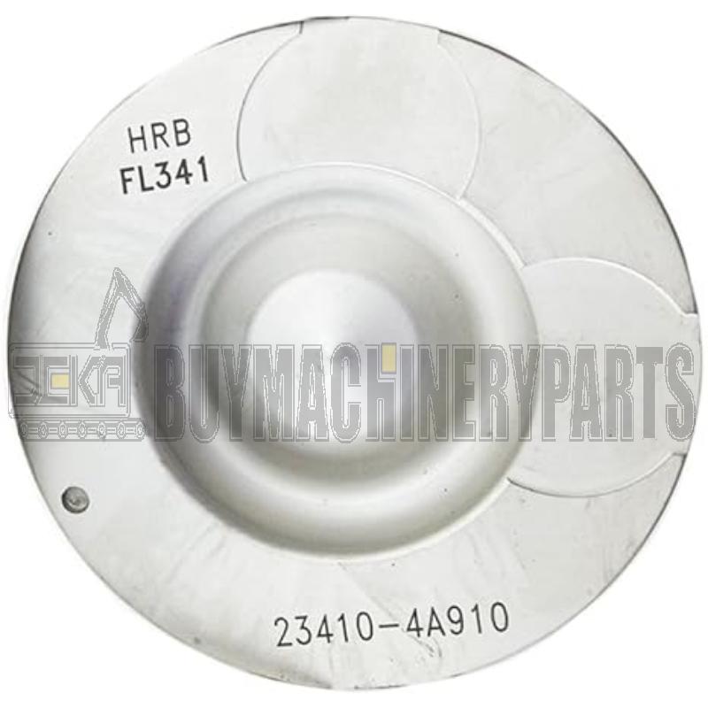 Piston 23410-4A910 Suitable For Hyundai D4CB Engines