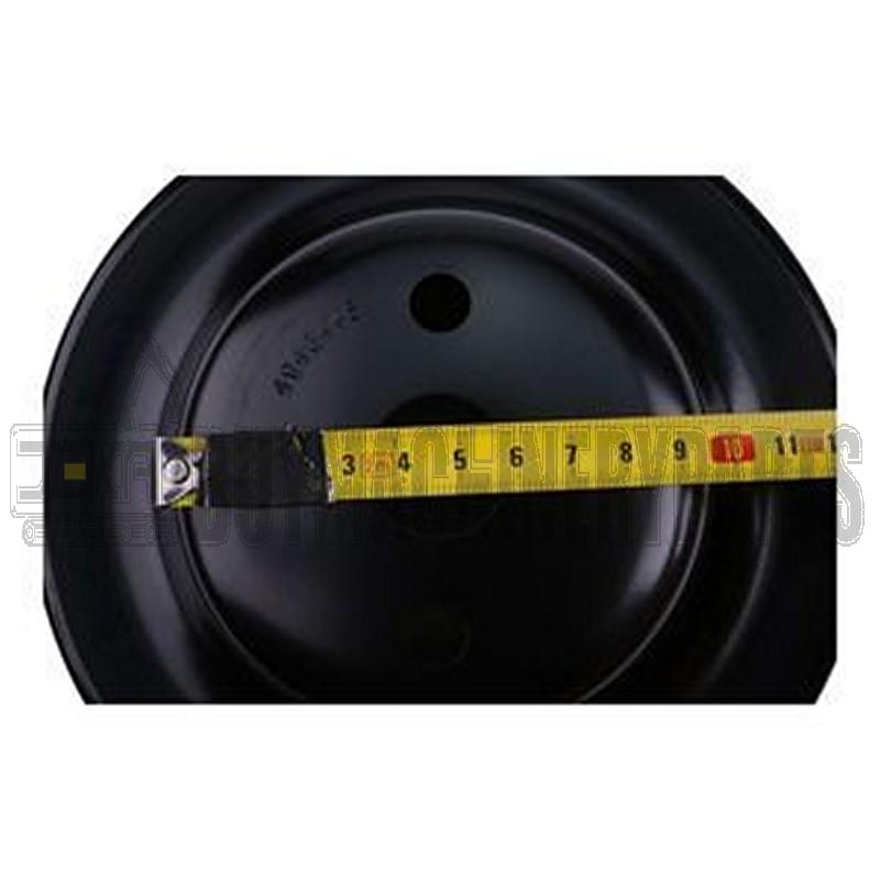 Fan Pulley 75286672 944031755 for New Holland Dozer D150 DC150PS DC150.B DC70 Loader FR180.2 Harvester VM460