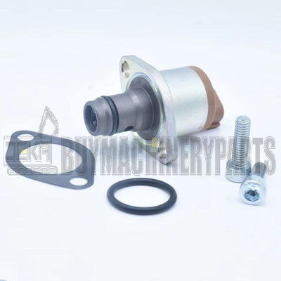 SCV 294200-0190 Suction Control Valve For Pressure Pump HP4 291050-0110 294050-0130 294050-0133 294050-0160 294050-0194