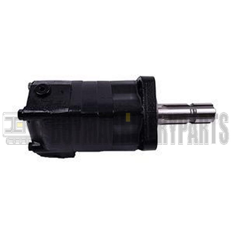 Hydraulic Motor 151F0562 OMS125-151F0562 replace Danfoss