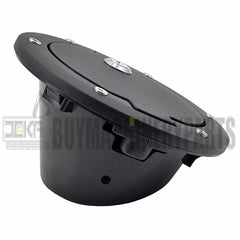 New Fuel Tank Cap Cover fit for Jeep Wrangler JK 2007-2017
