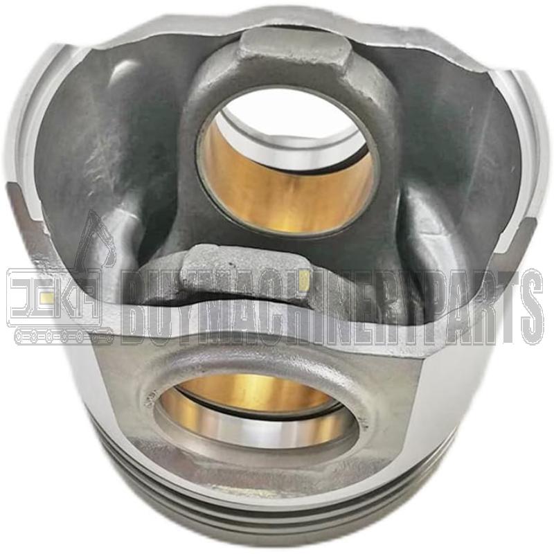 Piston107-7545 238-2716 7C-0115 7C-0111 Suitable For CAT Excavator 320B 322B 325B Caterpillar 3116 Engines