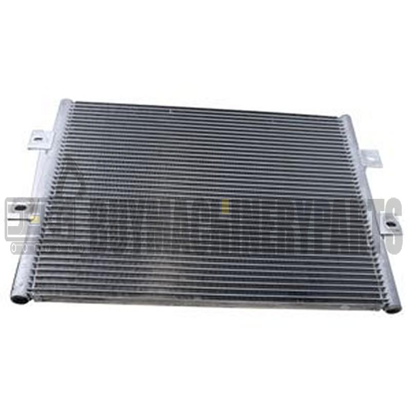 Air Conditioning Condenser 4647814 for Hitachi ZX130K-3 ZX160LC-3 ZX170W-3 ZX250H-3 ZX75US-3 Excavator