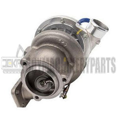 Turbocharger 482-0235 for Caterpillar CAT Engine C4.4 Trailer Mounted Pumper SPF343C