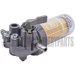 Fuel Filter Assembly 1G313-43010 Replacement for Kubota B7100D G4200 G5200H B8200
