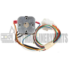 Speed Control 4360407 JLG Boom Lift Part Used for H800AJ, 18RS, 18RSJ, 24RS, 24RSJ, 340AJ, 400S HC3, 460SJ HC3, 400S, 460SJ, 400SC, 460SJC, 450A...