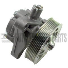 Power Steering Pump with Pulley 21-5495 fit for Honda Accord K24Z3 2.4L 08-2012