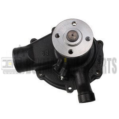 Water Pump VAME995307 with Thermostat VAME995300 for Mitsubishi Engine 6D16 6D16T Kobelco Excavator SK290LC-6E SK330LC-6E SK290LC SK330LC SK330-6