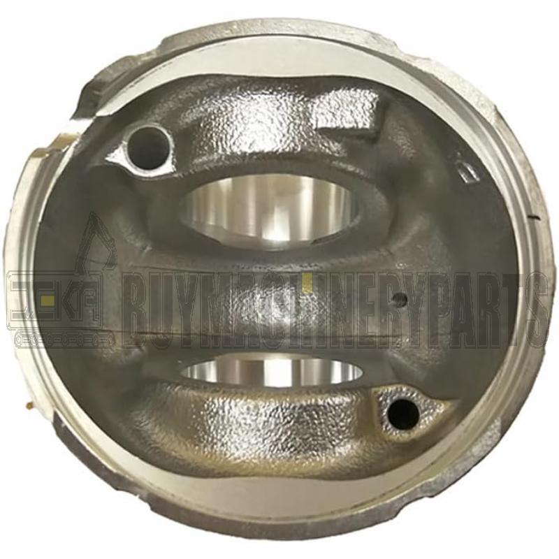 Piston 65.02501-0478 Suitable For Doosan DL06 Engine Parts