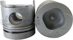 Piston  1-12111-777-0 1-12111-303-1 Suitable For Isuzu 6BD1T Engines