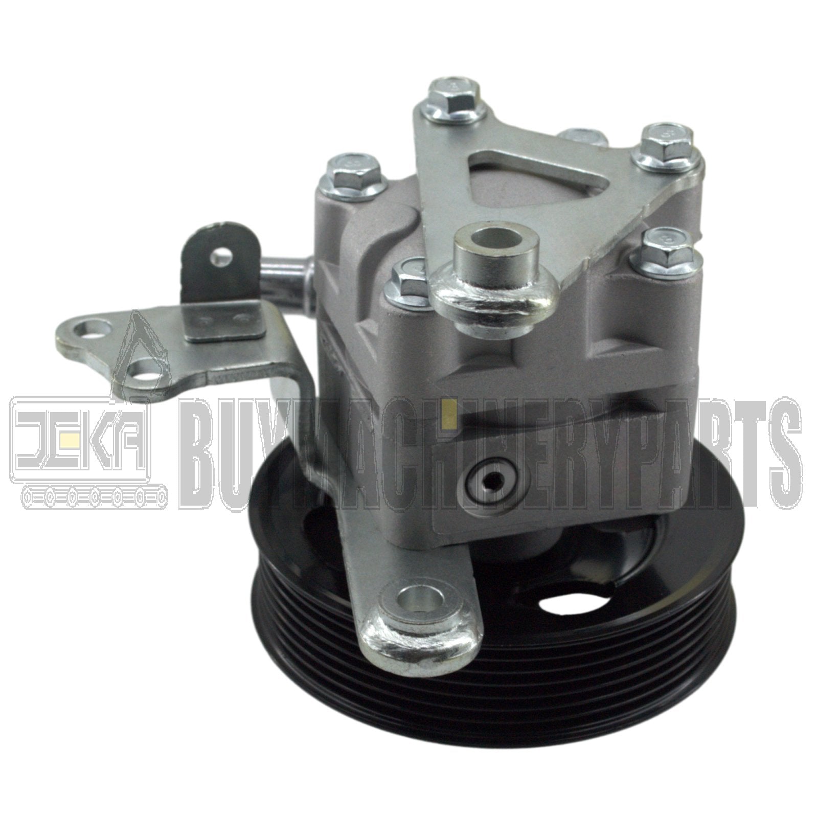 Power Steering Pump with Pulley fit for Nissan Altima Maxima Murano 2007-2014