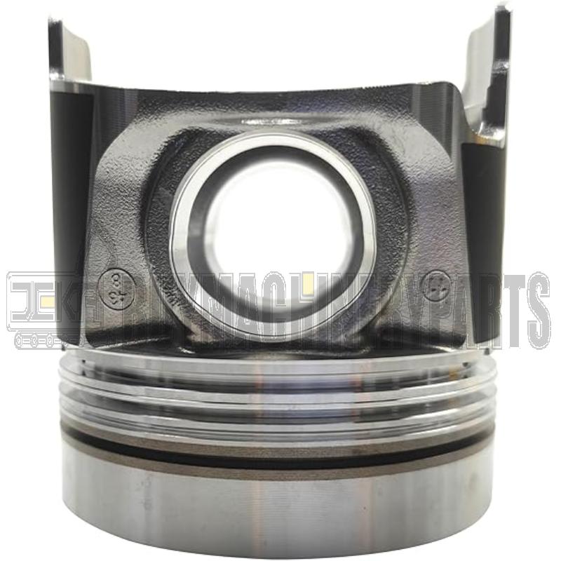 Piston 129F01-22080 Suitable For Yanmar 4TNV94FHT Engine Parts