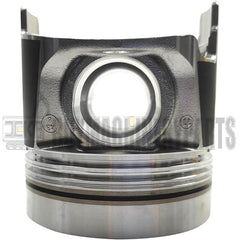 Piston 129F01-22080 Suitable For Yanmar 4TNV94FHT Engine Parts