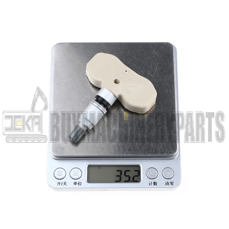New Tire Pressure Monitoring Sensor TPMS Sensor For Cadillac Chevrolet 2005-2006 15114379